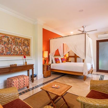 Rouge - Private Villa Sasih Karo Ubud  Exterior photo